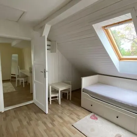 Appartement Grosse Ferienwohnung Mit Zugang Zum *