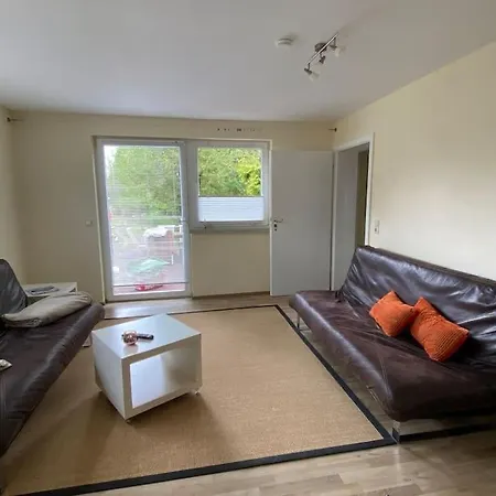 Grosse Ferienwohnung Mit Zugang Zum * Wustrow (Mecklenburg-Strelitz)